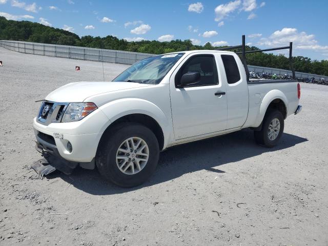 Vin: 1n6ad0cu4kn789618, lot: 58317435, nissan frontier sv 2019 img_1