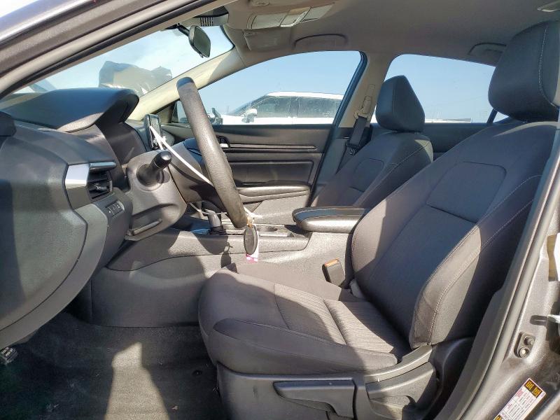 2021 NISSAN ALTIMA S - 1N4BL4BVXMN392404