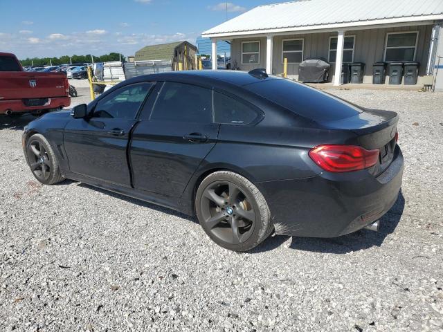 Vin: wba4j5c57kbm65818, lot: 58384185, bmw 4 series gran coupe 20192