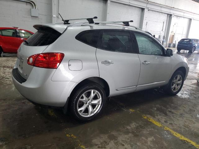 Vin: jn8as5mv1bw667925, lot: 58672035, nissan rogue s 20113
