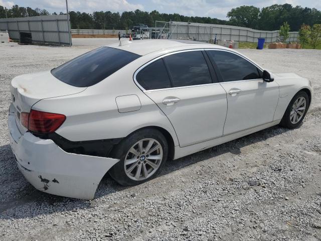 Vin: wba5a5c55gg348320, lot: 57285345, bmw 5 series i 20163