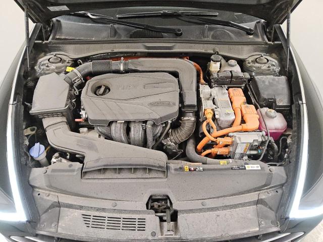 KMHL34JJ3PA079649 2023 HYUNDAI SONATA