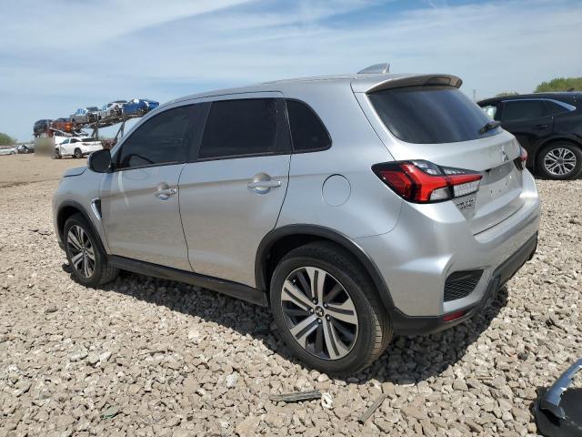 Vin: ja4apvau9mu012431, lot: 55768865, mitsubishi outlander se 20212