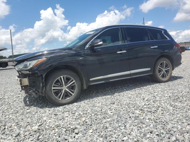 Vin: 5n1dl0mn6hc508770, lot: 56685385, infiniti qx60 2017 img_1