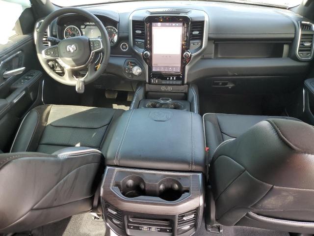 2025 RAM 1500 LARAM - 1C6SRFJPXSN524430