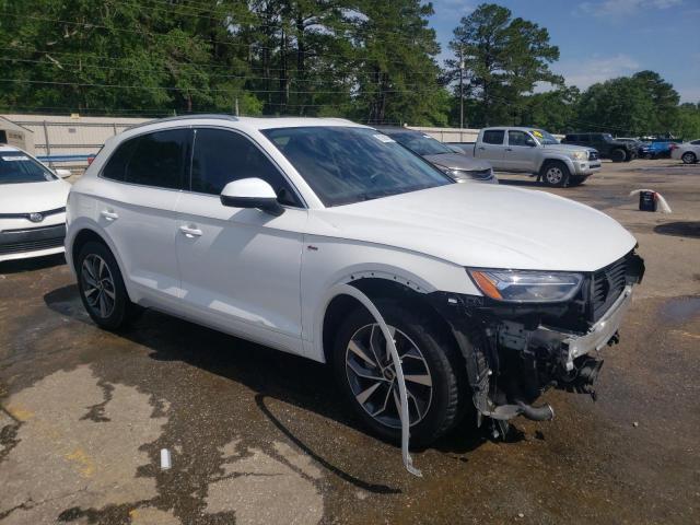 Vin: wa1eaafy1p2062005, lot: 57598185, audi q5 premium plus 45 20234