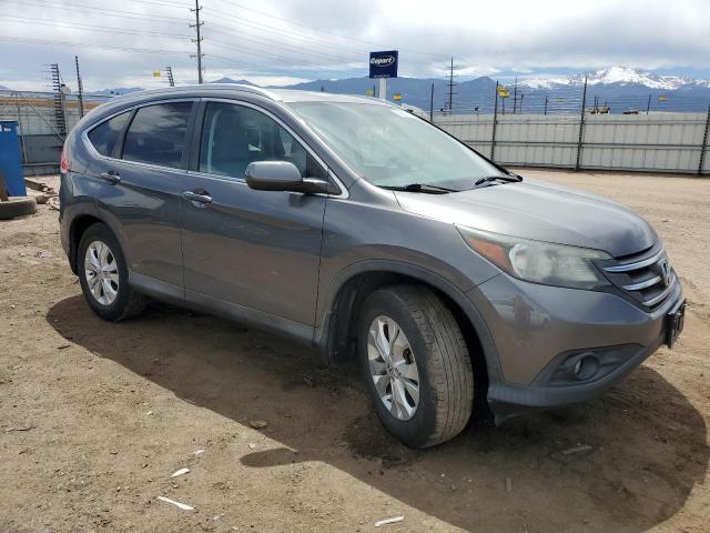 Vin: 2hkrm4h77eh617779, lot: 56688435, honda crv exl 20144