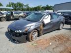 2021 NISSAN SENTRA S - 3N1AB8BV6MY265476