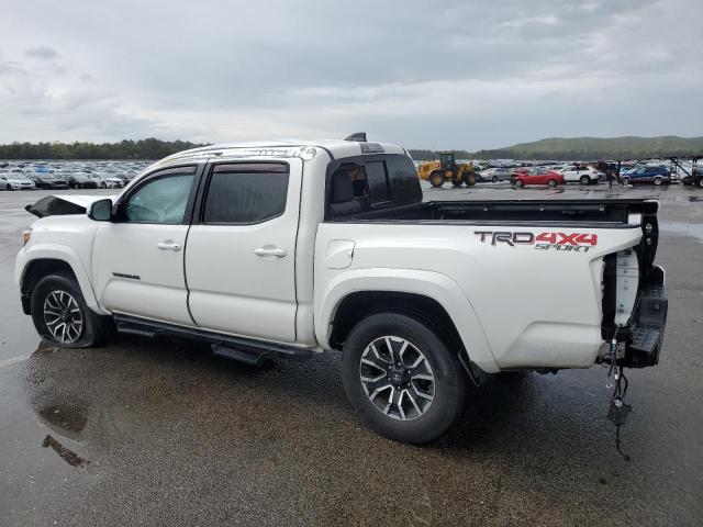 Vin: 3tycz5an1mt011901, lot: 55902395, toyota tacoma double cab 20212