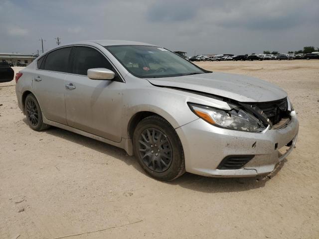 Vin: 1n4al3ap5hc487916, lot: 55389565, nissan altima 2.5 20174