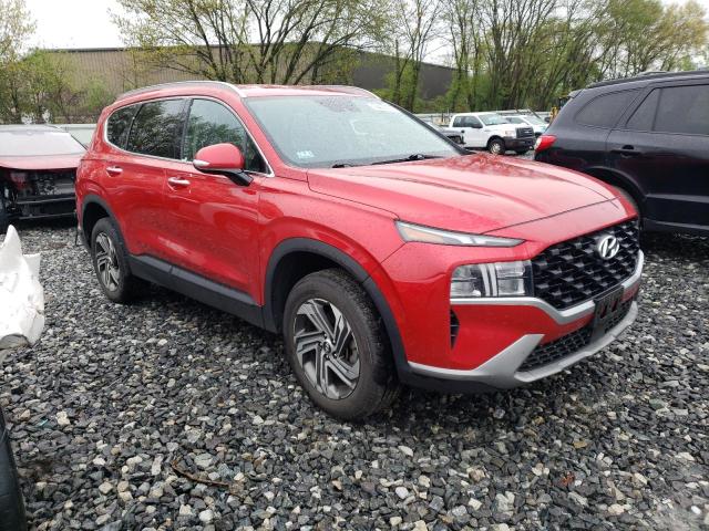 Vin: 5nms2daj9ph514148, lot: 55820535, hyundai santa fe sel 20234