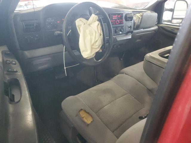 2006 FORD F250 SUPER #3317777074