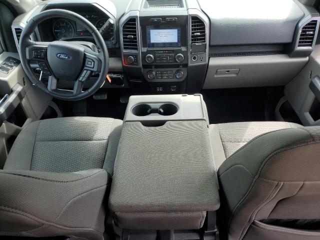 2019 FORD F150 SUPER - 1FTEW1EP6KFD45257