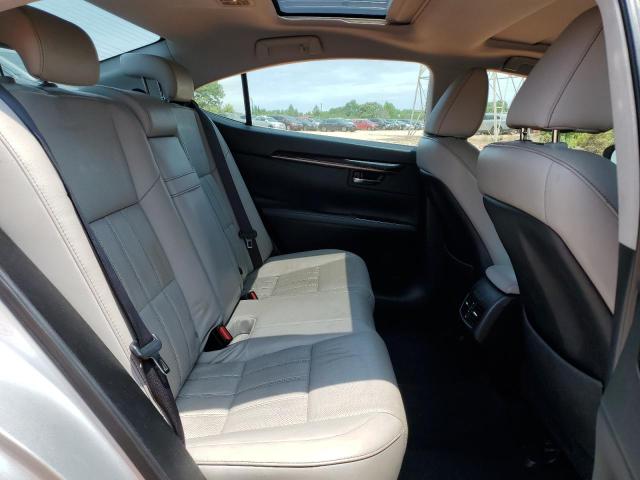 2016 LEXUS ES 350 - 58ABK1GG8GU004378
