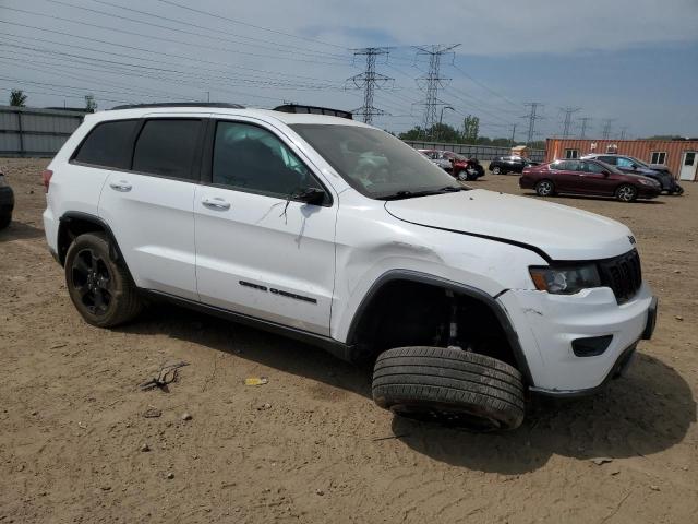Vin: 1c4rjfag6kc541834, lot: 56795255, jeep grand cher laredo 20194