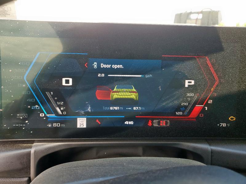 2024 BMW M4 COMPETI WBS43AZ06RCP07822