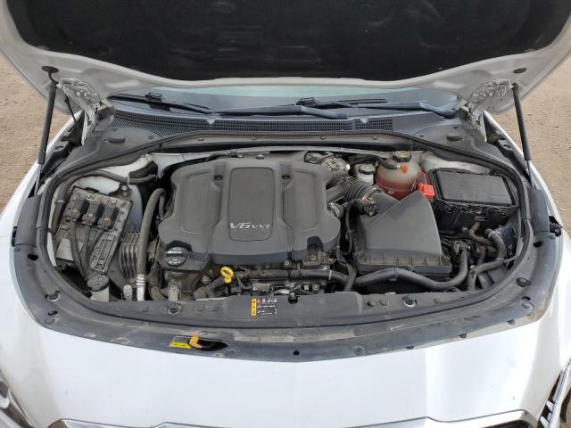 2018 BUICK LACROSSE E 1G4ZP5SS3JU131668