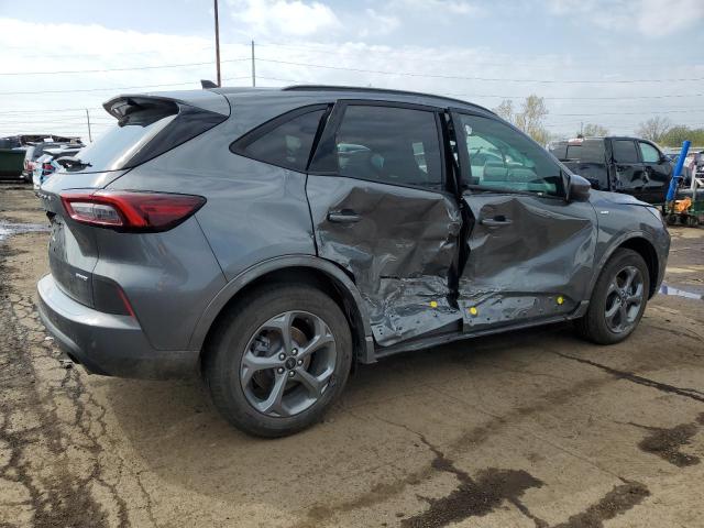 Vin: 1fmcu9naxrub59326, lot: 55312775, ford escape st st line select 20243