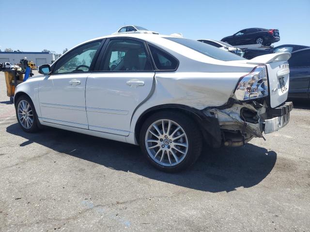 Vin: yv1382ms4a2506542, lot: 56563775, volvo s40 2.4i 20102