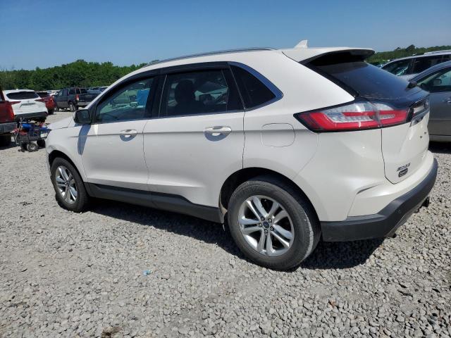 Vin: 2fmpk4j98kbb34524, lot: 57313615, ford edge sel 20192