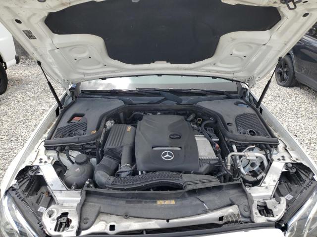 2017 MERCEDES-BENZ E 300 - WDDZF4JB4HA237440