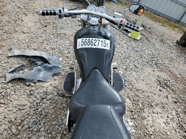 2006 VICTORY MOTORCYCLES KINGPIN 5VPCB26D663000462