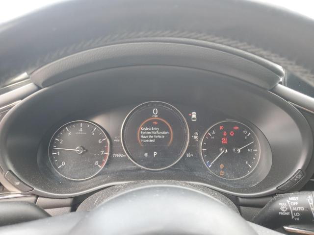 2019 MAZDA 3 PREFERRE - JM1BPBMM9K1130644