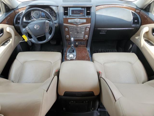 2020 NISSAN ARMADA SV - JN8AY2ND2LX017032