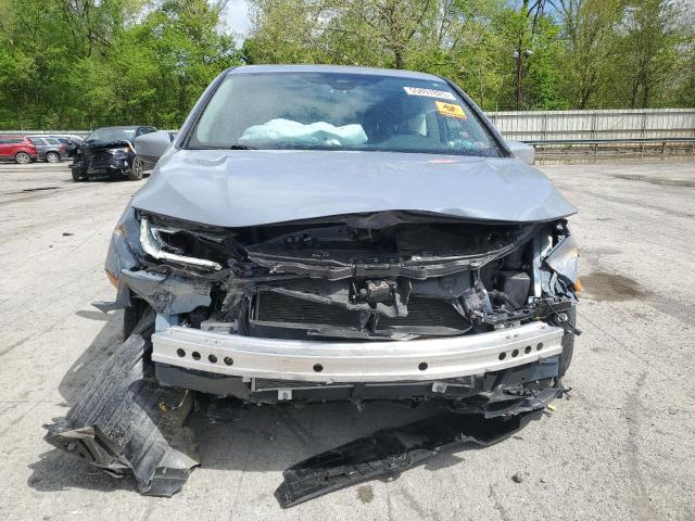 2023 HONDA ODYSSEY TO 5FNRL6H80PB057256