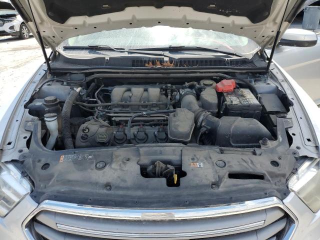 2015 FORD TAURUS SEL 1FAHP2E83FG180007