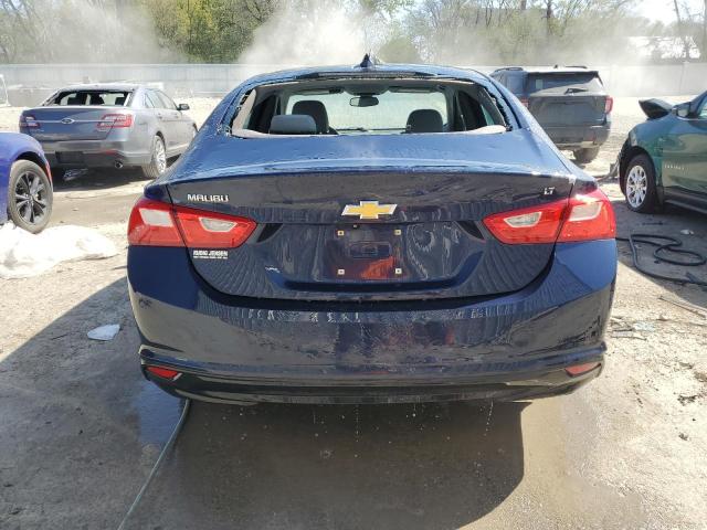 2016 CHEVROLET MALIBU LT - 1G1ZE5STXGF211638