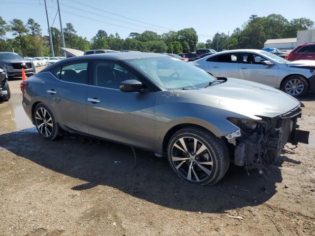 Vin: 1n4aa6apxjc403313, lot: 55861785, nissan maxima 3.5s 20184