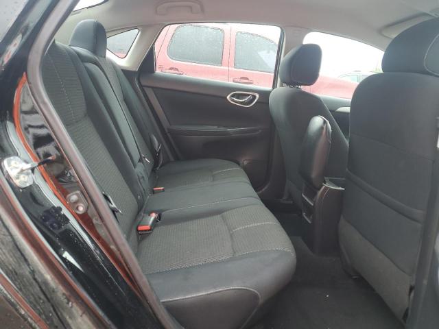 2015 NISSAN SENTRA S - 3N1AB7AP7FY230770