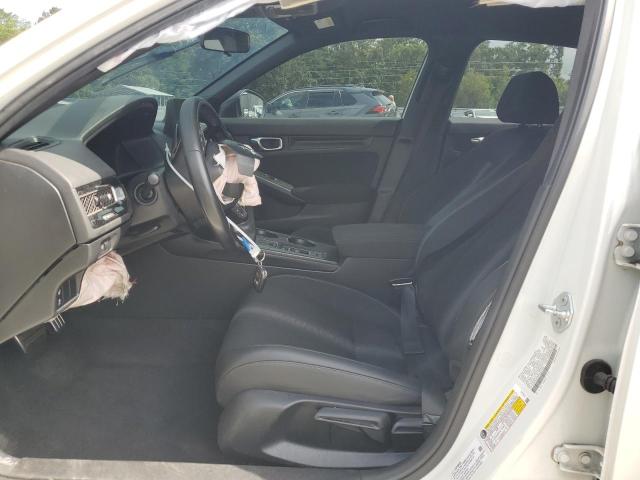 2024 HONDA CIVIC SPOR #3268437807