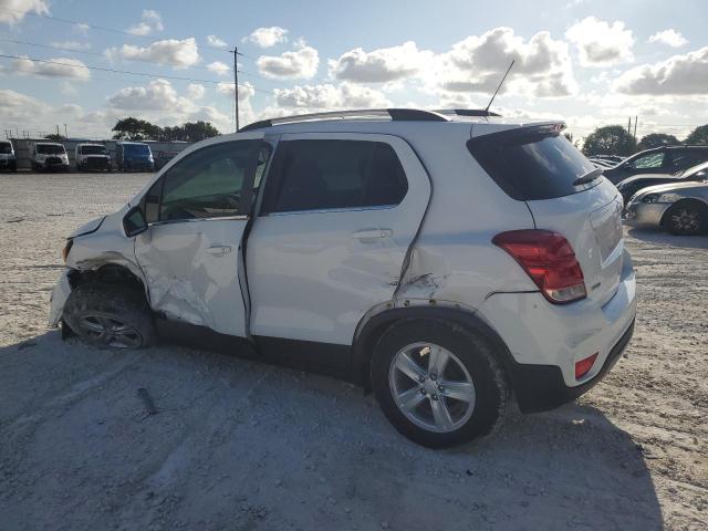 Vin: kl7cjlsb4lb339988, lot: 55921395, chevrolet trax 1lt 20202