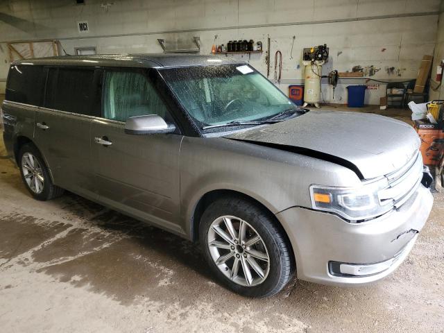 Vin: 2fmhk6d81ebd04858, lot: 57579735, ford flex limited 20144
