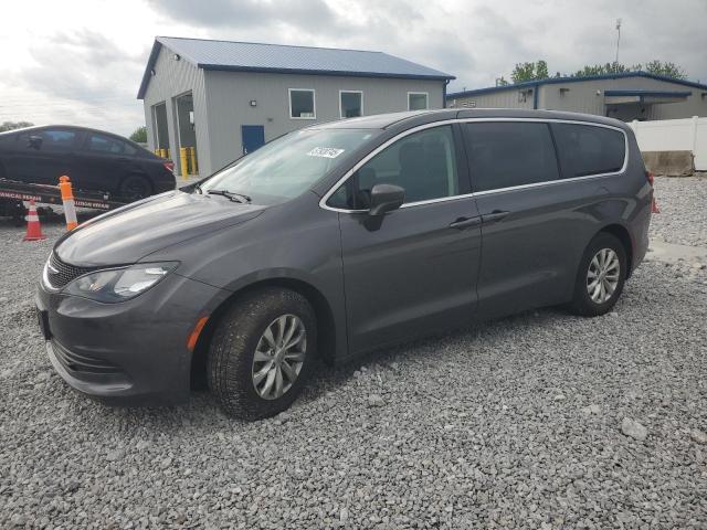 Vin: 2c4rc1dg8hr676046, lot: 57920745, chrysler pacifica touring 2017 img_1