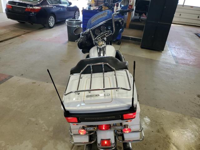 2008 HARLEY-DAVIDSON FLHTCUI 1HD1FC4128Y688750
