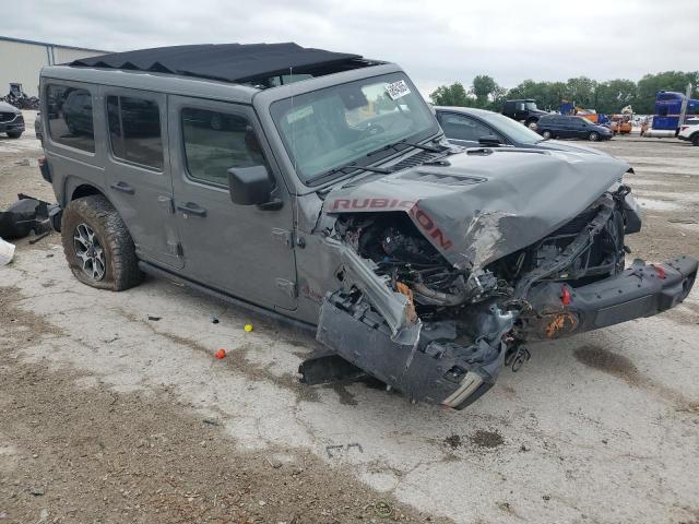 Vin: 1c4hjxfg6kw671038, lot: 56894365, jeep wrangler rubicon 20194
