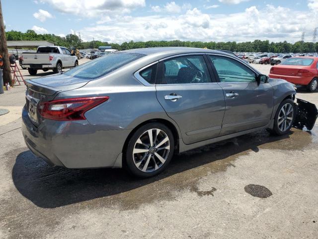 Vin: 1n4al3ap6hc141860, lot: 58349595, nissan altima 2.5 20173