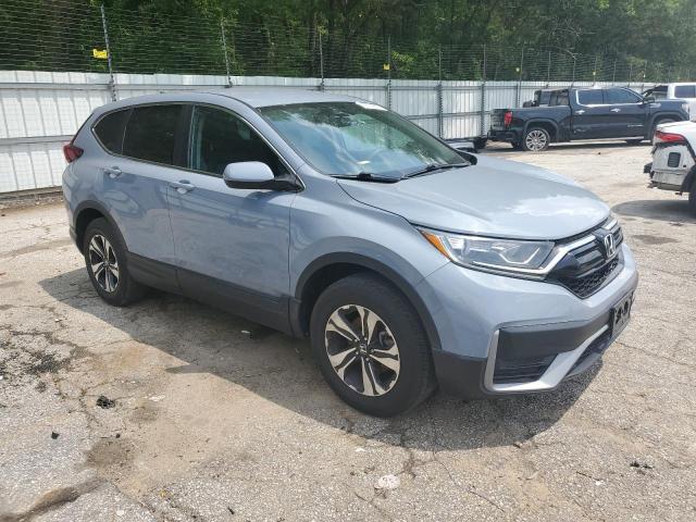 Vin: 7farw2h79ne017038, lot: 55574645, honda crv se 20224