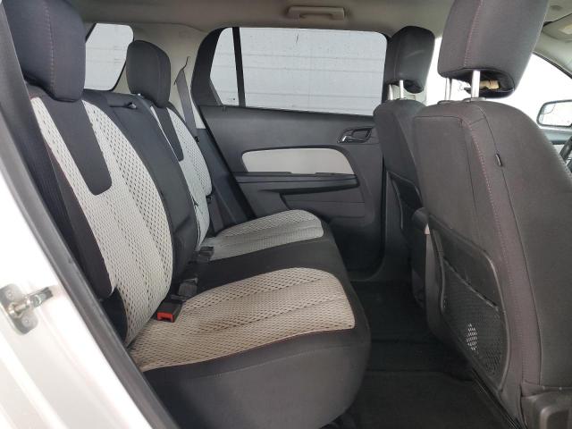 2013 GMC TERRAIN SL - 2GKALMEK1D6151217