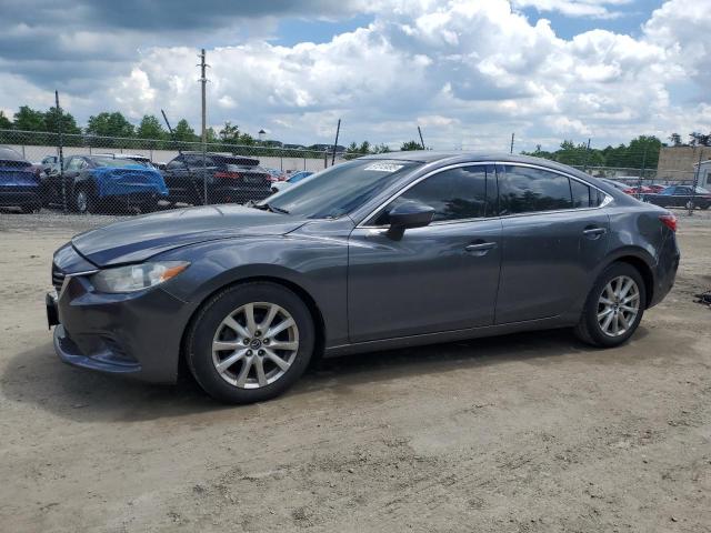 Vin: jm1gj1u5xg1453084, lot: 57313495, mazda 6 sport 2016 img_1