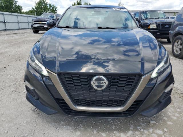 2021 NISSAN ALTIMA SR - 1N4BL4CV4MN306079