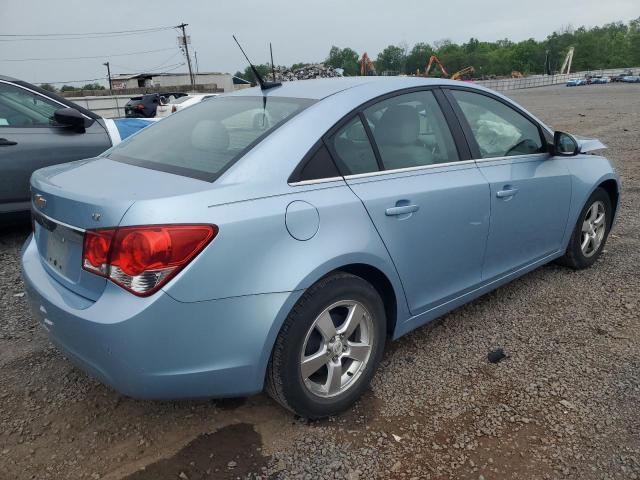 Vin: 1g1pf5sc3c7190267, lot: 56623085, chevrolet cruze lt 20123