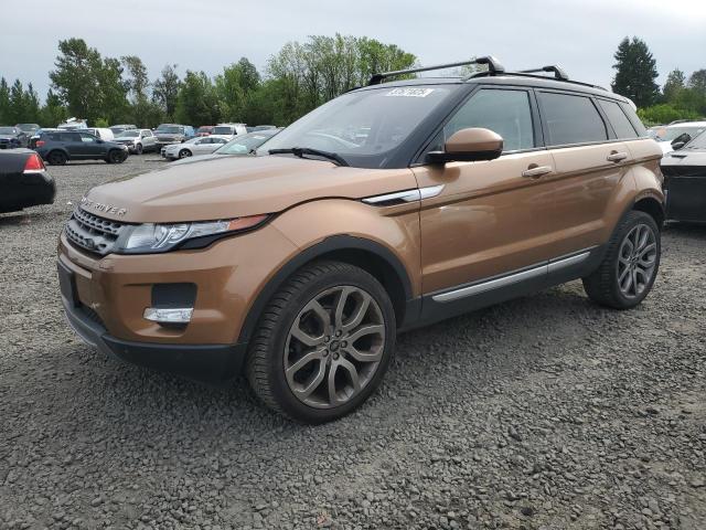 LAND ROVER RANGE ROVE