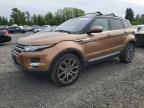 2015 LAND ROVER RANGE ROVE - SALVV2BG5FH991485