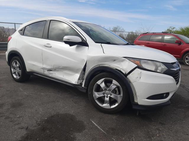 2016 HONDA HR-V EXL 3CZRU5H70GM724184