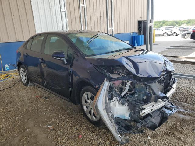 Vin: 5yfeprae9lp115593, lot: 57087515, toyota corolla le 20204