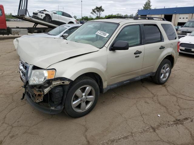 Vin: 1fmcu0d7xbkc32794, lot: 57322995, ford escape xlt 2011 img_1